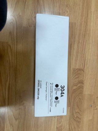Toner HP CC530A Nero