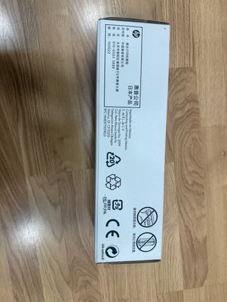 Toner HP CC530A Nero