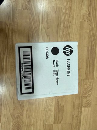 Toner HP CC530A Nero