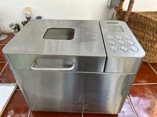 Panificadora Unold