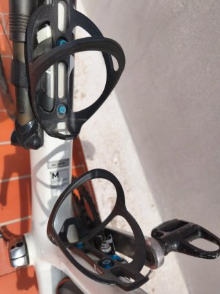 Bicicleta de Carretera Giant TCR Carbono Talla M