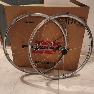 Bicicleta de Carretera Giant TCR Carbono Talla M