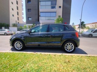 Volkswagen Polo 2014