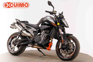 KTM 790 DUKE L