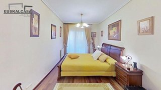 Piso en venta en Masustegui-Monte Caramelo en Bilbao