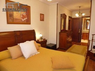 Piso en venta en Masustegui-Monte Caramelo en Bilbao