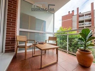 Piso en venta en Masustegui-Monte Caramelo en Bilbao
