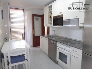 Piso en venta en Masustegui-Monte Caramelo en Bilbao