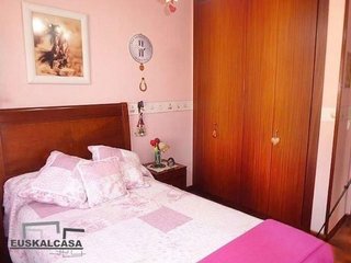Piso en venta en Masustegui-Monte Caramelo en Bilbao