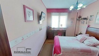 Piso en venta en Masustegui-Monte Caramelo en Bilbao