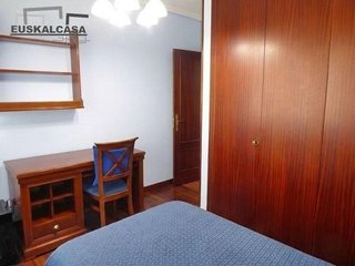 Piso en venta en Masustegui-Monte Caramelo en Bilbao