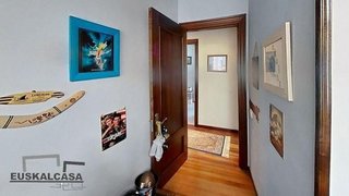 Piso en venta en Masustegui-Monte Caramelo en Bilbao