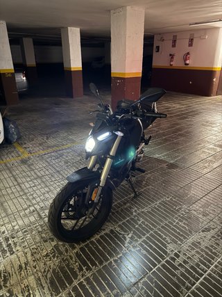 Voge 125R (2025) - PRECIO NEGOCIABLE