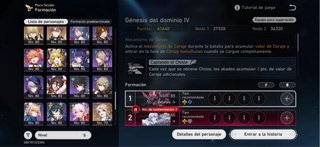 VIDEOJUEGO Honkai Star Rail