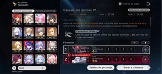 VIDEOJUEGO Honkai Star Rail