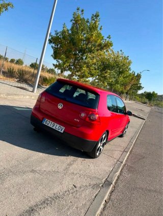 Volkswagen Golf 2005