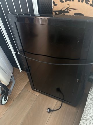 Televisor AOC Negro