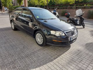 Volkswagen Passat Advance 2.0 TDI 140 CV