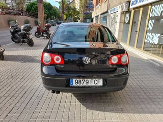 Volkswagen Passat Advance 2.0 TDI 140 CV