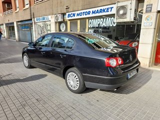 Volkswagen Passat Advance 2.0 TDI 140 CV