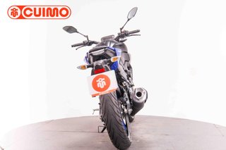 YAMAHA MT 125