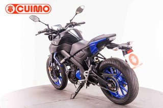 YAMAHA MT 125