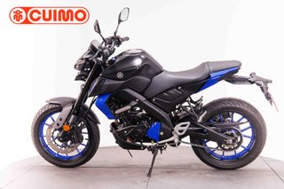 YAMAHA MT 125