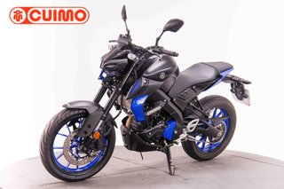 YAMAHA MT 125