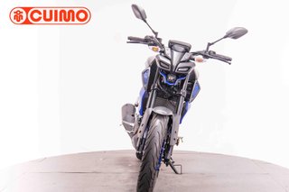 YAMAHA MT 125
