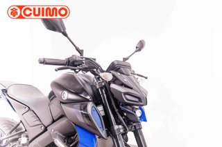 YAMAHA MT 125