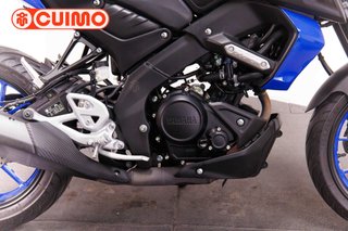 YAMAHA MT 125