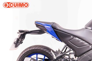 YAMAHA MT 125