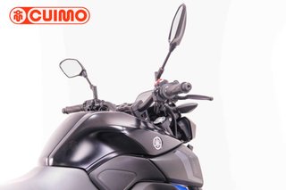 YAMAHA MT 125
