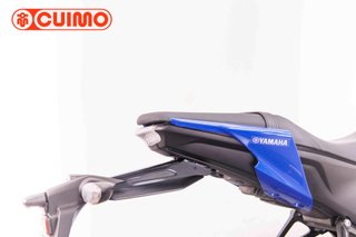 YAMAHA MT 125