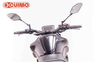 YAMAHA MT 125
