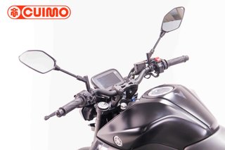 YAMAHA MT 125