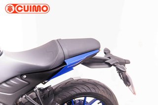 YAMAHA MT 125