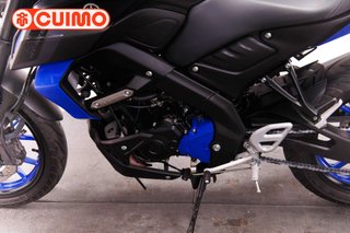 YAMAHA MT 125