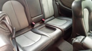 Mercedes-Benz CLK 2005