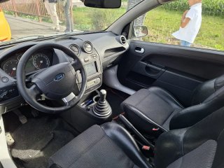 Ford Fiesta 2006