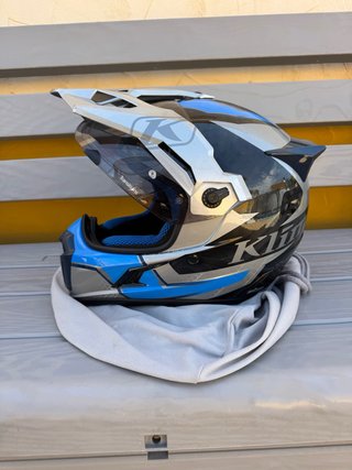 Casco Klim Krios Pro