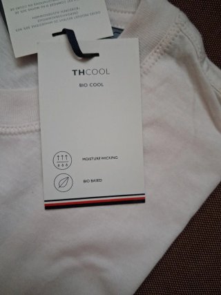 TOMMY HILFIGER ORIGINAL,TH COOL, BIO COOL ,MUJER