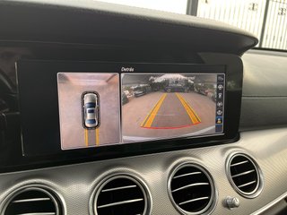 Mercedes-Benz Clase E 2018