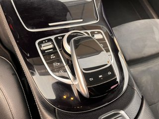 Mercedes-Benz Clase E 2018