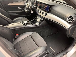 Mercedes-Benz Clase E 2018