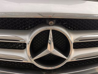 Mercedes-Benz Clase E 2018