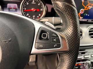 Mercedes-Benz Clase E 2018