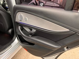 Mercedes-Benz Clase E 2018