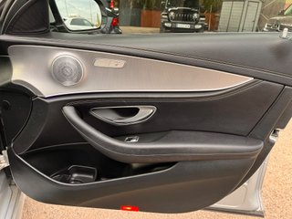 Mercedes-Benz Clase E 2018