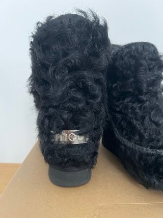 Botas Mou Eskimo 24 Chekiang Talla 36